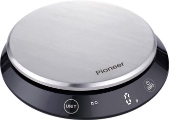 Кухонные весы Pioneer PKS1011