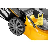 Газонокосилка Gunter LMB-482 SV GU2410-1