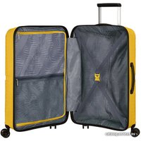 Чемодан-спиннер American Tourister Airconic Lemondrop 67 см