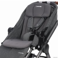 Универсальная коляска Maxi-Cosi Adorra (2 в 1, sparkling grey)