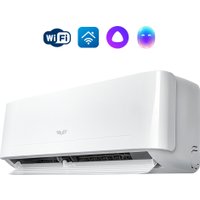 Кондиционер Shuft Berg SFTO-07HN1_24Y