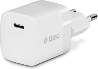 Сетевое зарядное ttec 2SCP03B