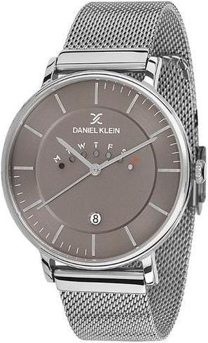 

Наручные часы Daniel Klein DK11736-7