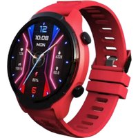 Умные часы Wster WS-GS91 (красный)