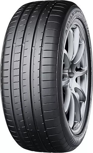 

Летние шины Yokohama Advan Sport V107A 245/45R20 103Y