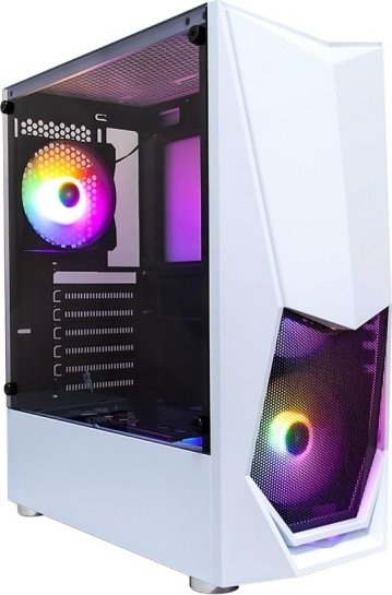 Iven Gaming White 193322