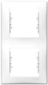 

Рамка Schneider Electric Sedna SDN5801121