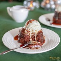 Тарелка десертная Wilmax WL-880100/A