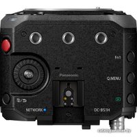 Видеокамера Panasonic DC-BS1H