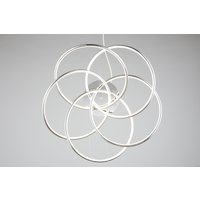 Припотолочная люстра Omnilux Camporsella OML-02707-145