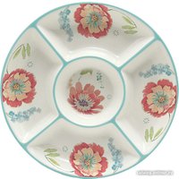 Менажница Prima Collection Фламенко HC8A04-C4