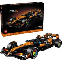 Конструктор LEGO Technic 42228 McLaren MCL39 F1 Car