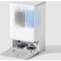 Робот-пылесос Xiaomi Robot Vacuum 5 OV31GL (евровилка, белый)