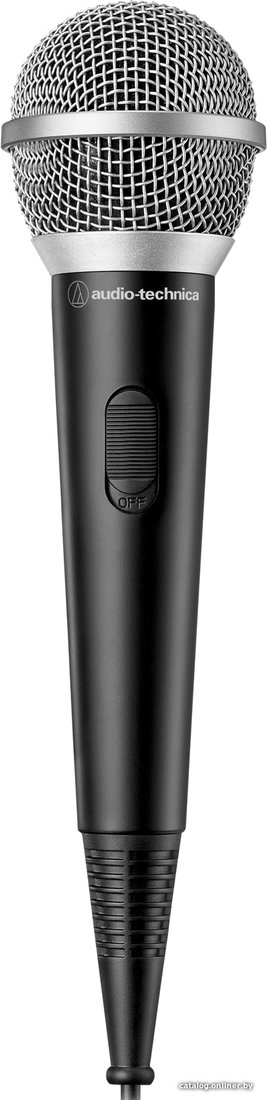 Проводной микрофон Audio-Technica ATR1200x