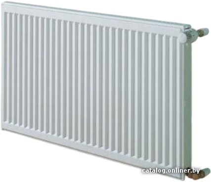 Стальной панельный радиатор Kermi Therm X2 Profil-Kompakt FKO тип 12 600x900