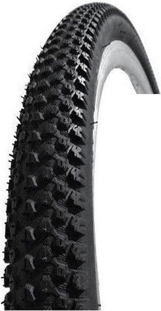 

Велопокрышка Gekon Tempra R314 50-559 26"x1.95"