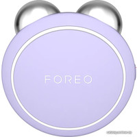 Аппарат микротоки Foreo Bear Mini (лавандовый)