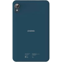 Планшет Digma Optima 8306C 4G 4GB/64GB (синий)