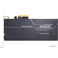 SSD Gigabyte Aorus RGB AIC NVMe 1TB GP-ASACNE2100TTTDR