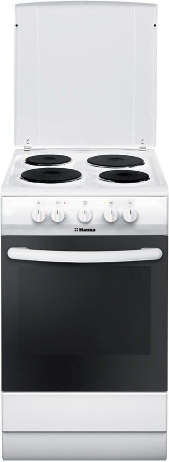 

Кухонная плита Hansa FCEW53041