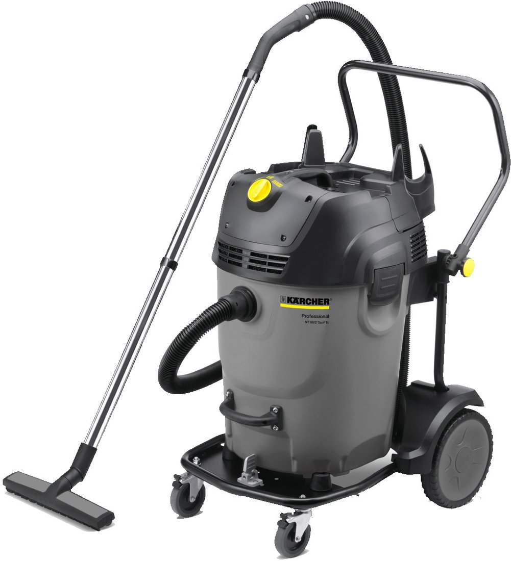 

Пылесос Karcher NT 65/2 Tact Tc [1.667-287.0]
