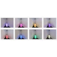 Газовый обогреватель Neoclima 08HW-BL (с LED-подсветкой)