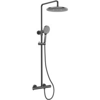 Душевая система  Kaiser Serio 05577-15