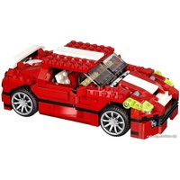 Конструктор LEGO 31024 Roaring Power