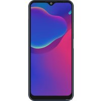 Телефон ZTE Blade V2020 Smart 4GB/128GB (синий)