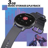 Умные часы Amazfit GTR 2 New Version (серый)