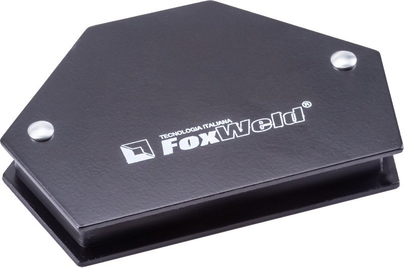 

Уголок магнитный FoxWeld Fix-3Pro 5393