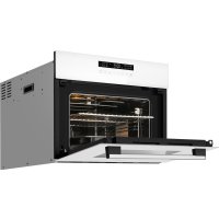 Электрический духовой шкаф Weissgauff OE 442 WK