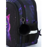 Школьный рюкзак Steiner SK3-4