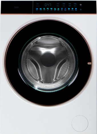 Стирально-сушильная машина VARD VWD514S