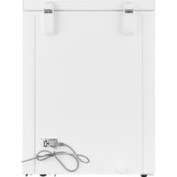 Морозильный ларь Weissgauff WFH-150 MC