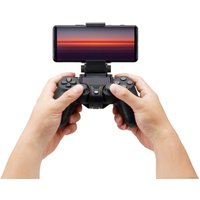 Телефон Sony Xperia 5 II Dual SIM 8GB/128GB (черный)