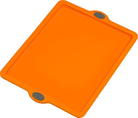 

Форма для выпечки Oursson BW3804S/OR