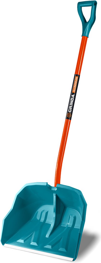 

Лопата для уборки снега Grinda Alu-600 39942