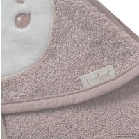 Полотенце с капюшоном Perina Muzzle ПД-11.8.95 (мокко)