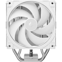 Кулер для процессора DeepCool AG500 G2 WH R-AG500-WHNPMG2-G