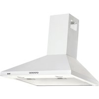 Кухонная вытяжка ZorG Kvinta White 60 (750 куб. м/ч)