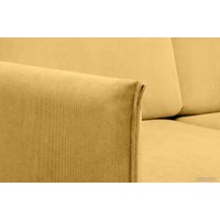 Диван Divan Слипсон Мини Linia Yellow 213279 (желтый)