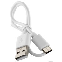 Наушники Digma TWS-19 (белый)