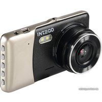 Видеорегистратор Intego VX-395DUAL