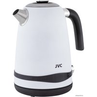 Электрический чайник JVC JK-KE1730 (белый)