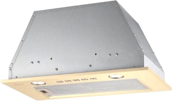 

Кухонная вытяжка Graude LB 52.0 EL
