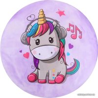 Детский мяч Zabiaka 4761877 (в ассортименте)