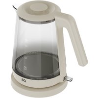 Электрический чайник BQ KT1000G (теплый серый)