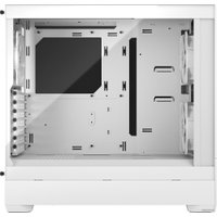 Корпус Fractal Design Pop Silent White TG Clear Tint FD-C-POS1A-04