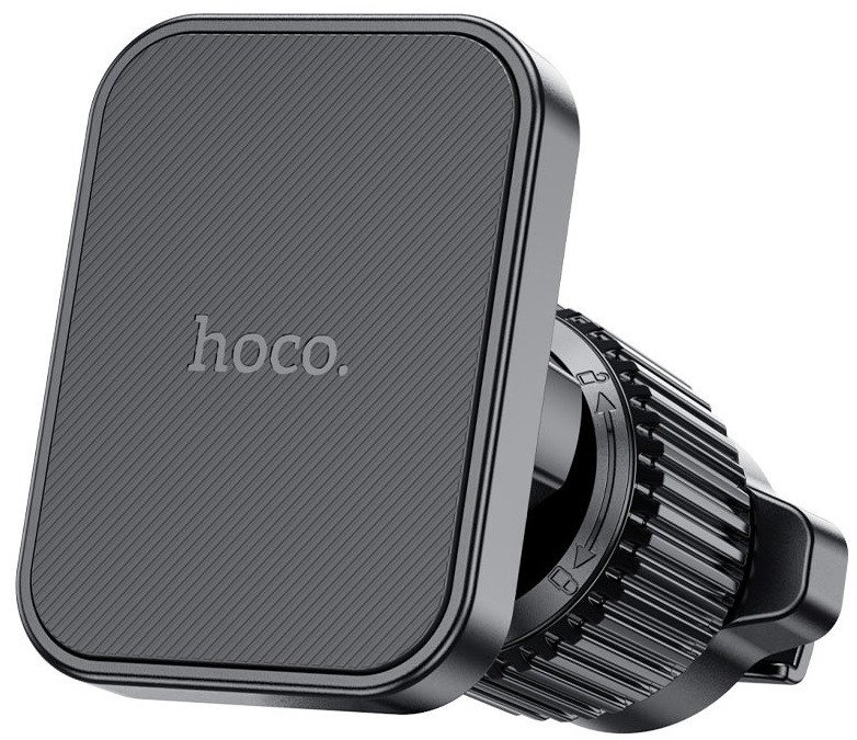 Держатель для смартфона Hoco H32 Cheetah (черный)